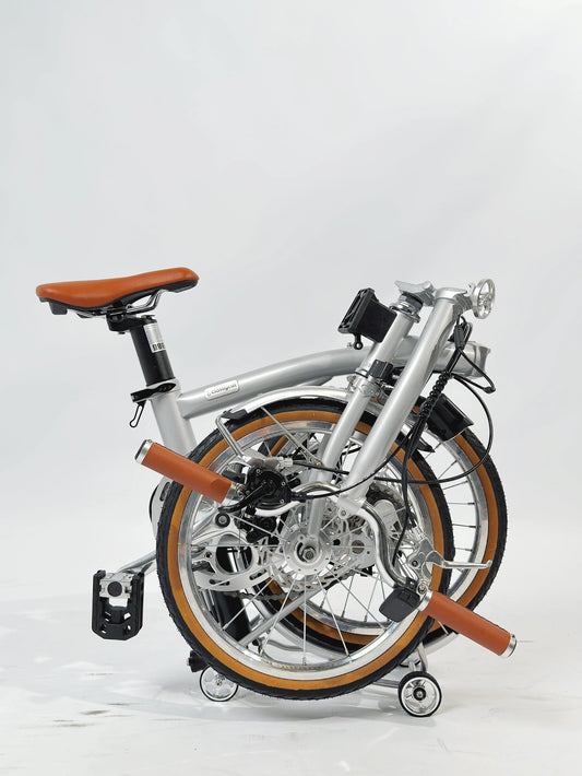 CLASSYCAT E-Brompton Pro/ Max PSE