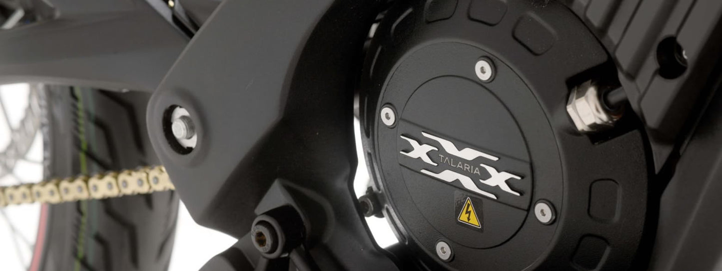 TALARIA XXX PRO