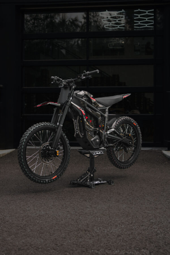 TALARIA STING MX5 PRO