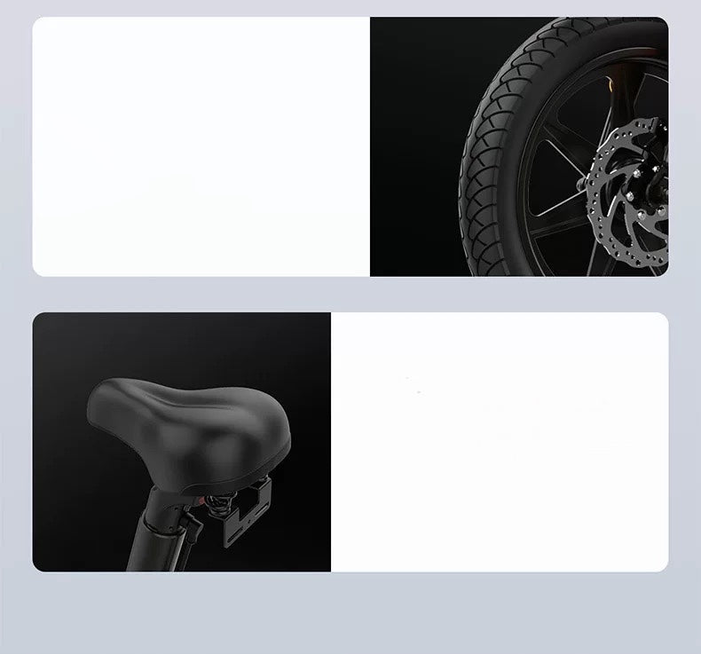 バイシクル U8 PSE