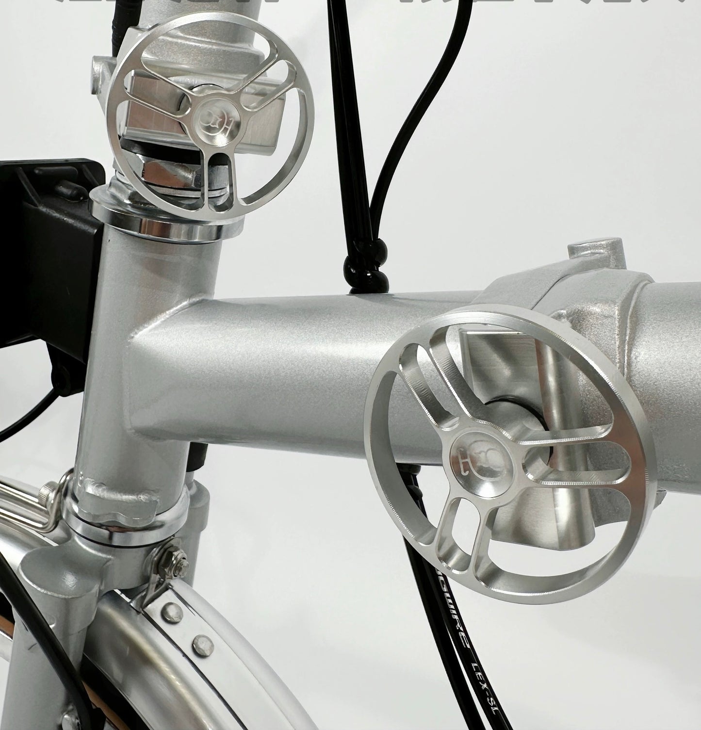 CLASSYCAT E-Brompton Pro/ Max PSE