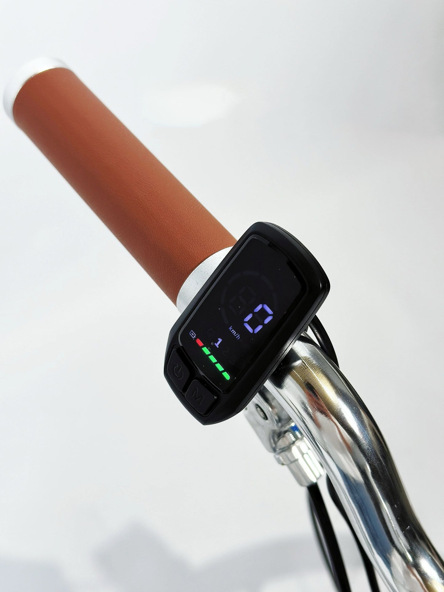 CLASSYCAT E-Brompton Pro/ Max PSE