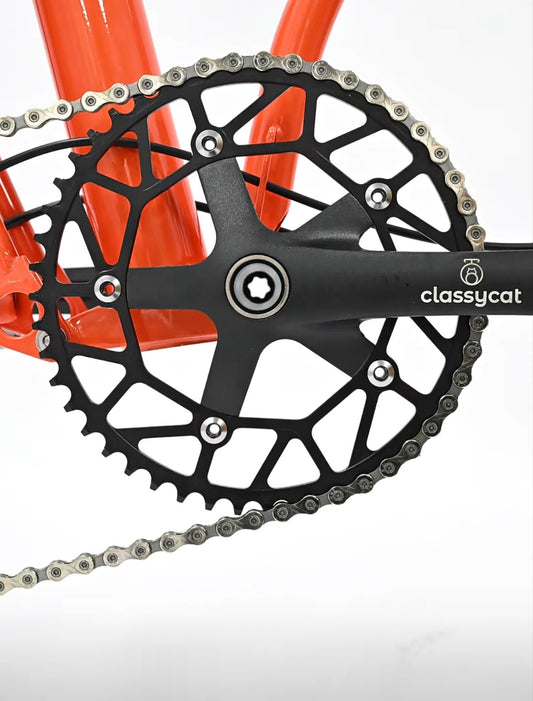 Classycat 20” Travel E-Bike