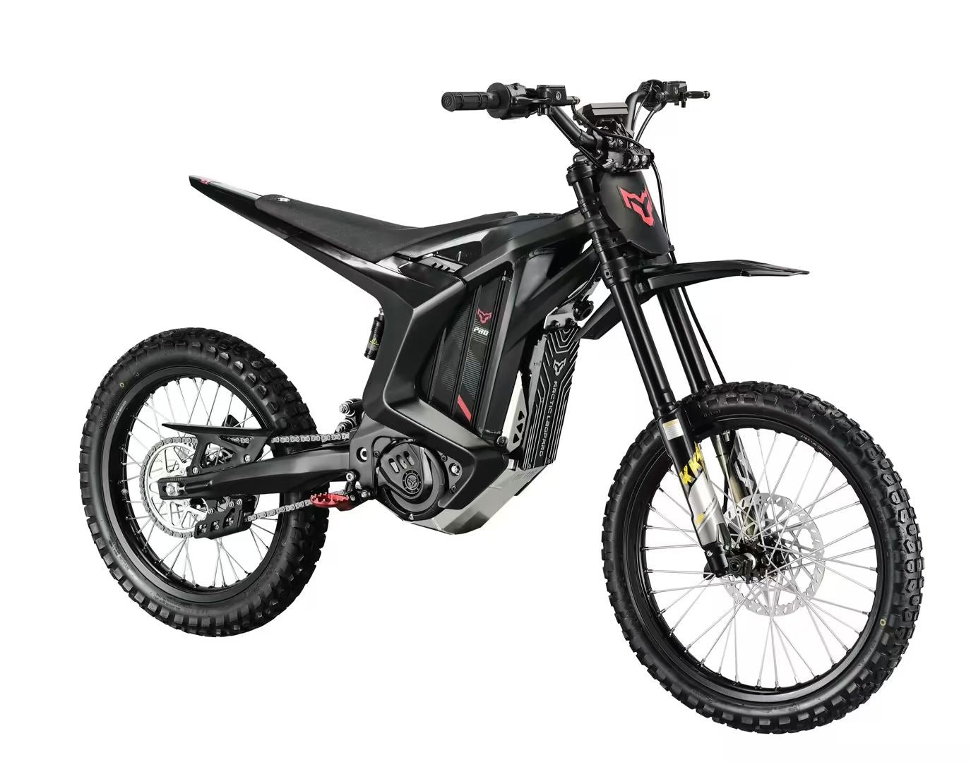 Arctic Leopard XE Pro Series