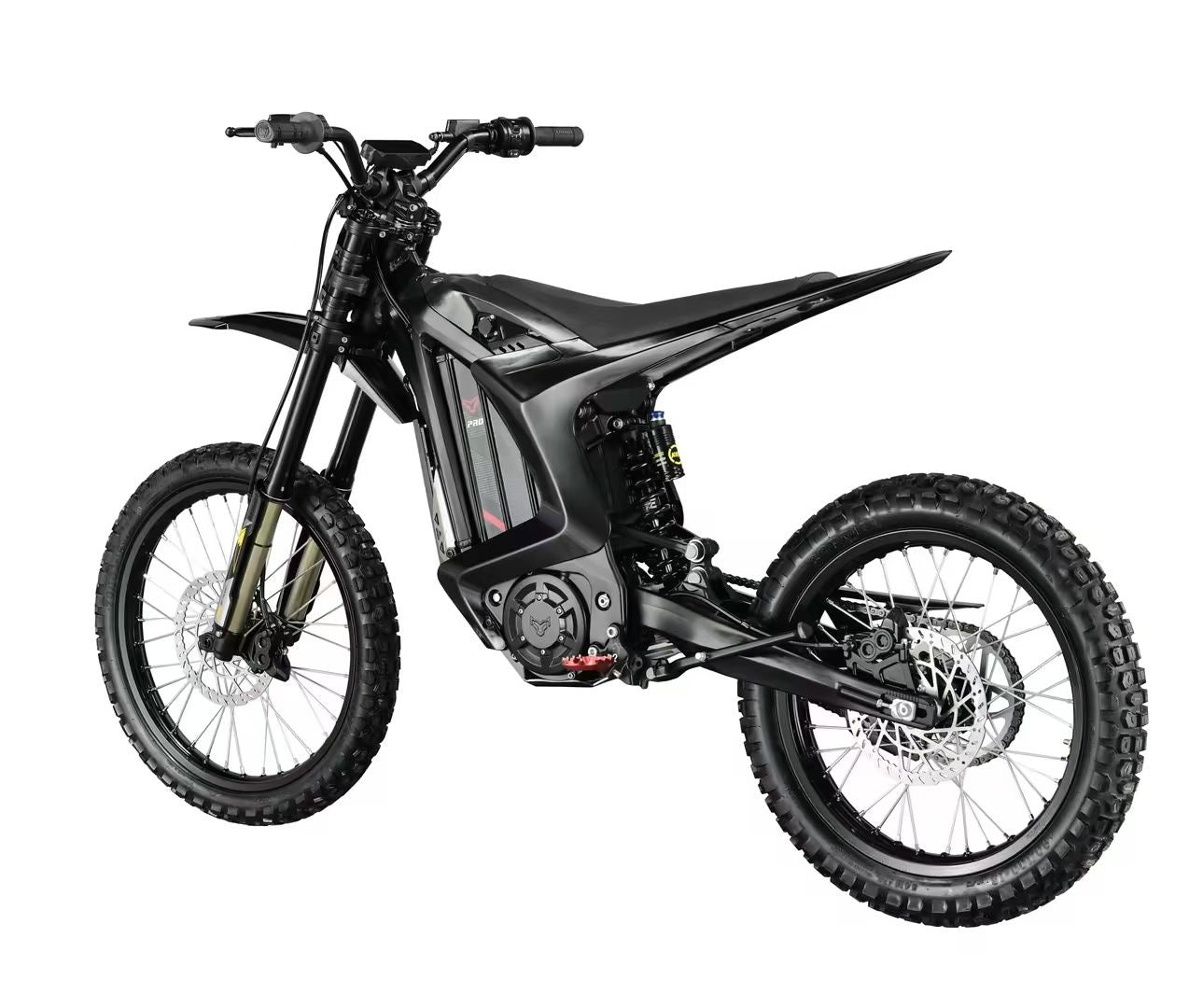 Arctic Leopard XE Pro Series