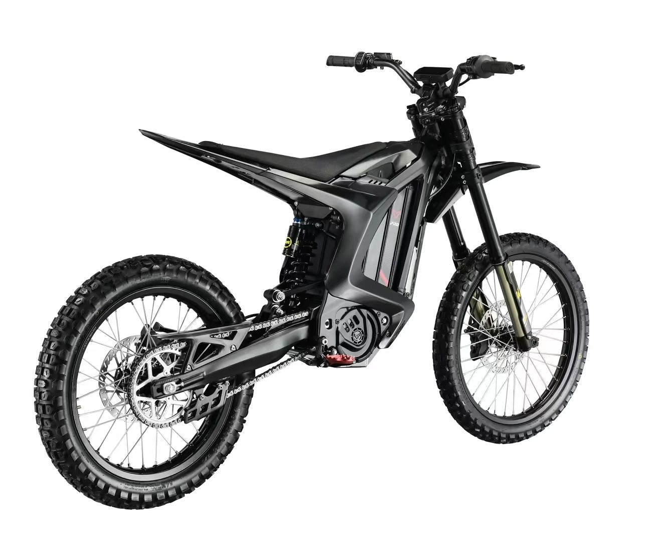 Arctic Leopard XE Pro Series