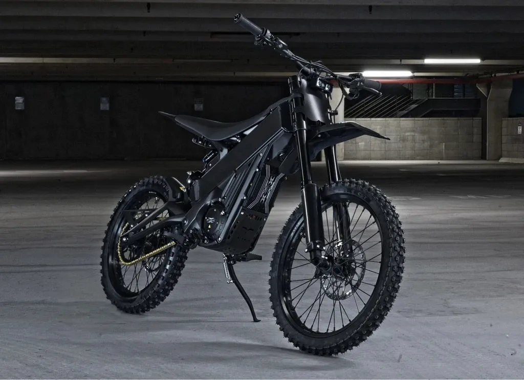 TALARIA XXX PRO 2025