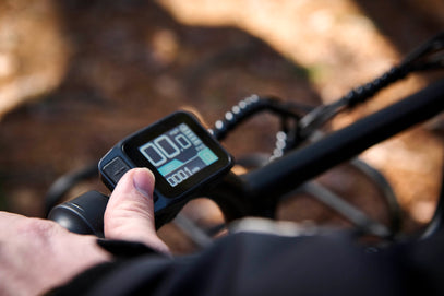 BAICYCLE QUEST 1 ST EBIKE PSE