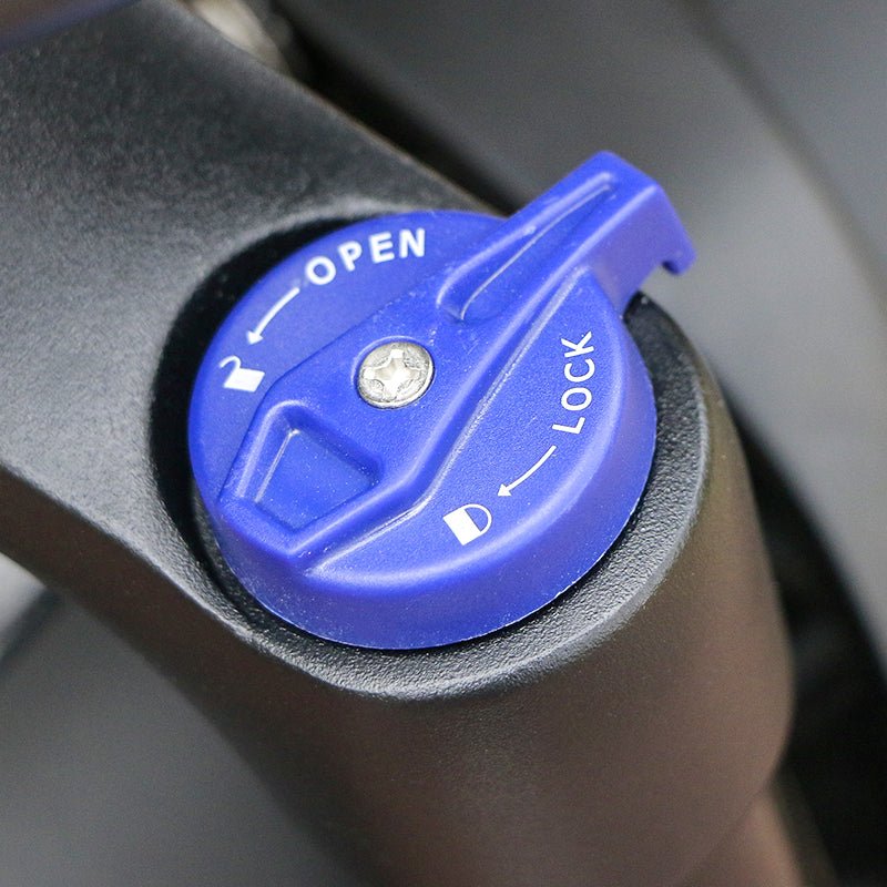 QUEST 1 電輔自行車