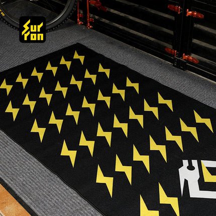 Bike Carpet