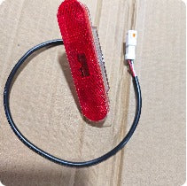 CINECO EX2 OEM Tail Light Assembly