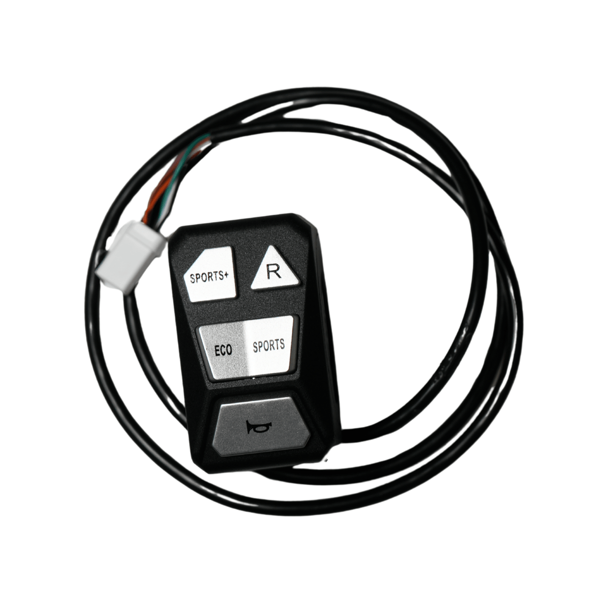 RERODE R1+ OEM Mode Selector
