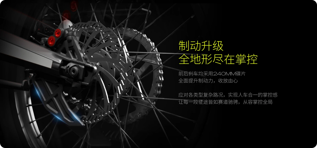 RERODE R1 Plus S