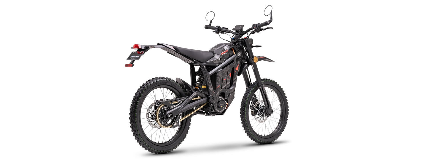 タエニア　ガンメタ TALARIA STING MX5 PRO – Kuniharu Store E-Bikes-Shop