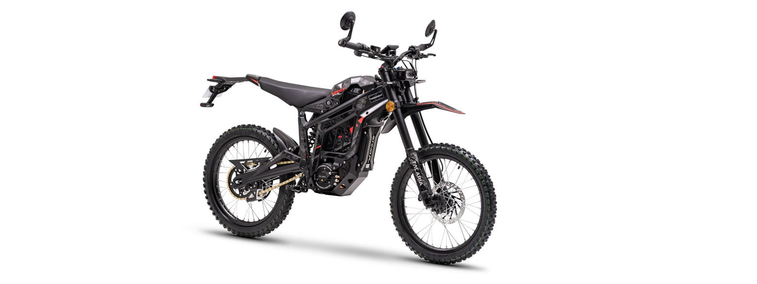 TALARIA STING MX5 PRO – Kuniharu Store E-Bikes-Shop