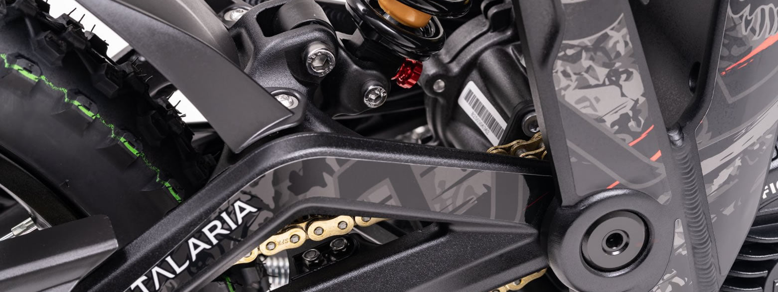 TALARIA STING MX5 PRO – Kuniharu Store E-Bikes-Shop