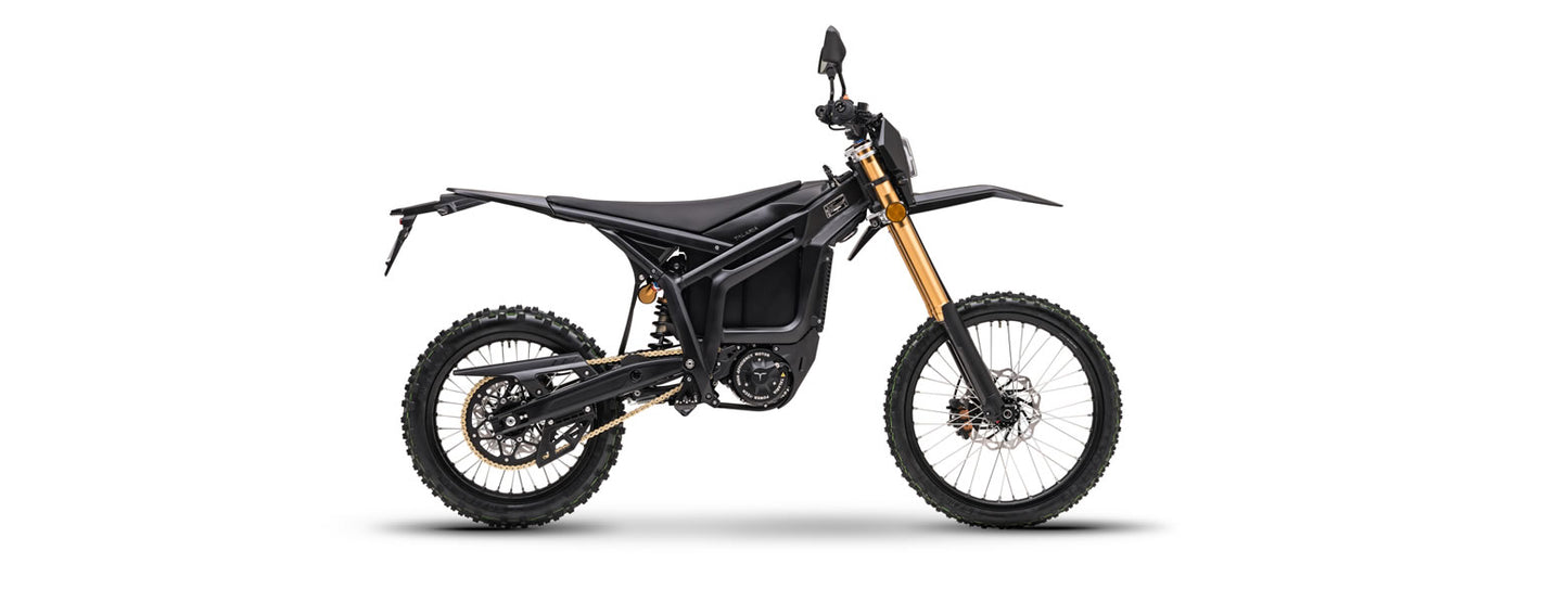 TALARIA XXX PRO 2025