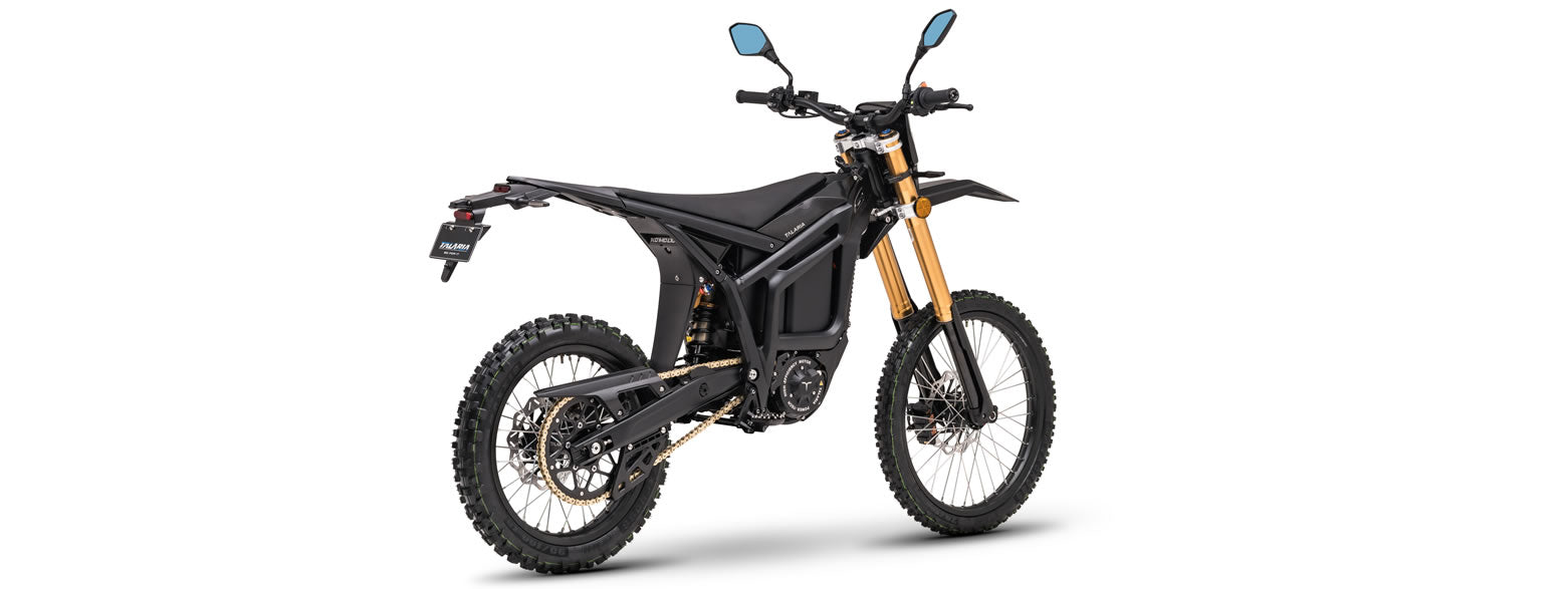 Talaria Komodo TL6000 – Kuniharu Store E-Bikes-Shop