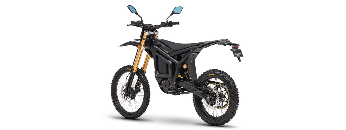 TALARIA XXX PRO 2025