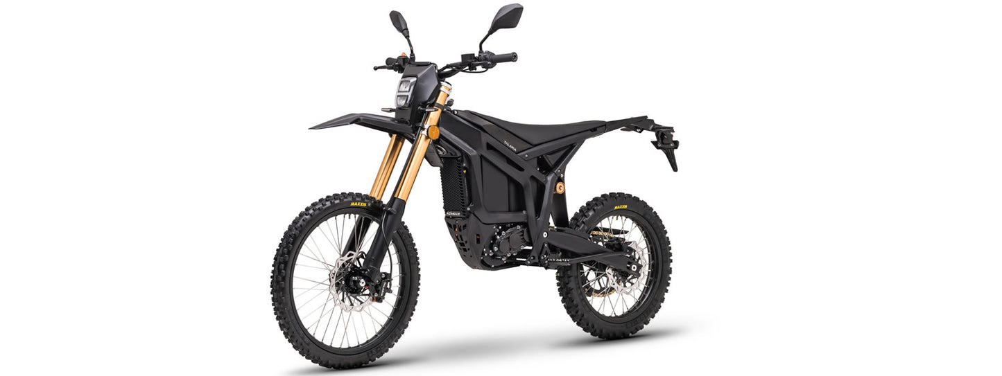 TALARIA XXX PRO 2025