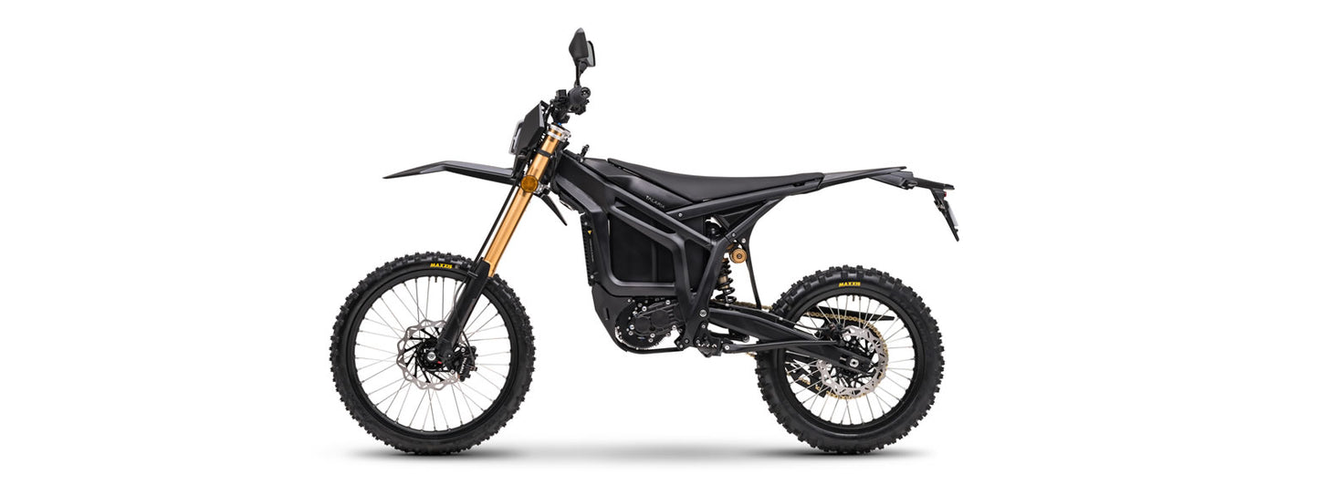 TALARIA XXX PRO 2025