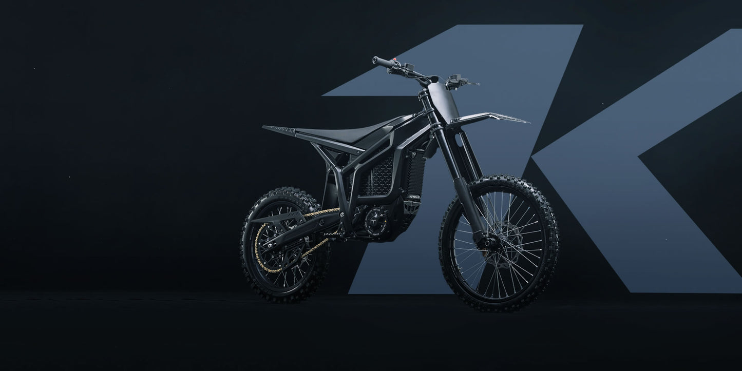 TALARIA XXX PRO 2025