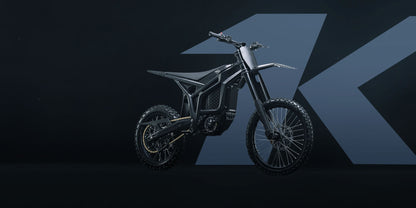 TALARIA XXX PRO 2025