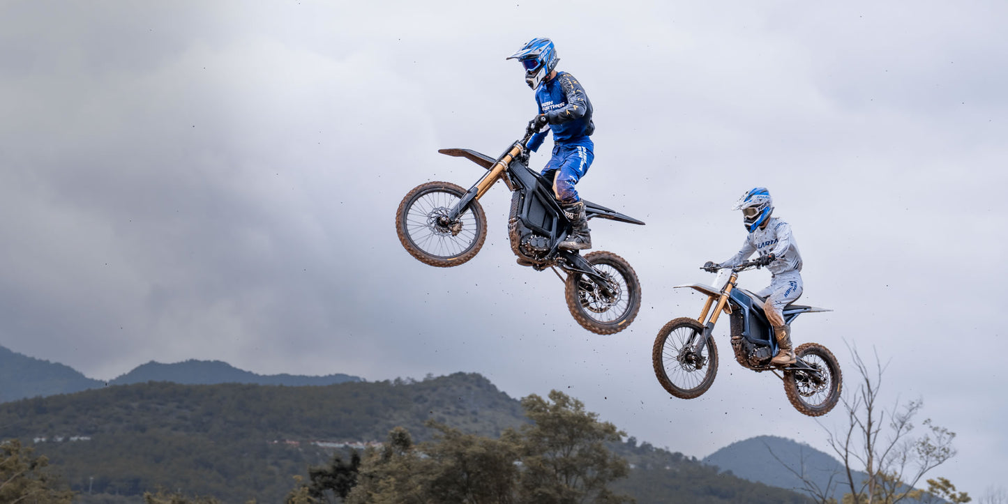 TALARIA XXX PRO 2025