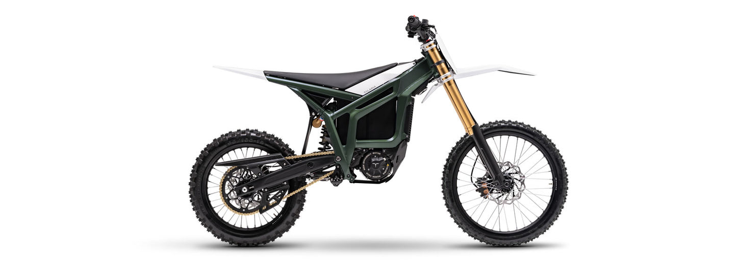 TALARIA XXX PRO 2025