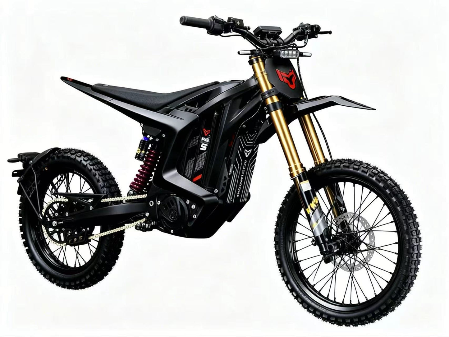 Arctic Leopard XE Pro Series