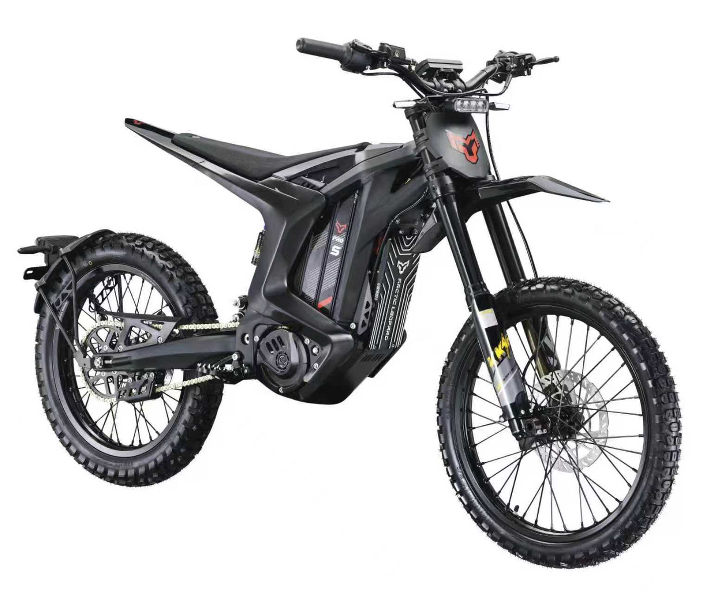 Arctic Leopard XE Pro Series