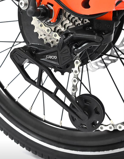 Classycat 20” Travel E-Bike