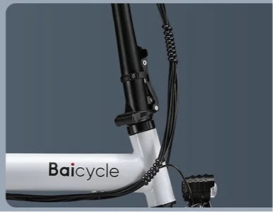 BAICYCLE S1 PSE