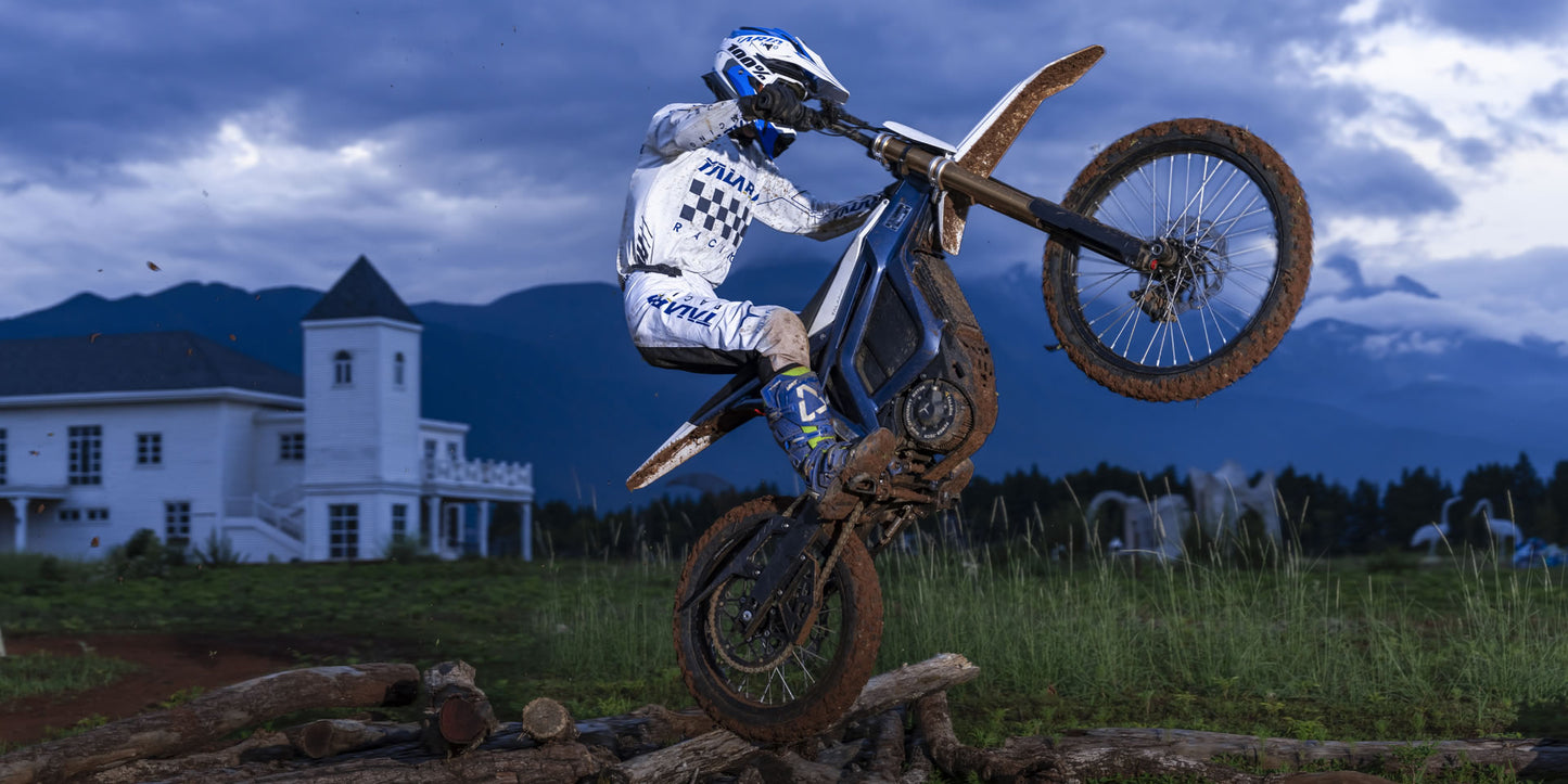 TALARIA XXX PRO 2025