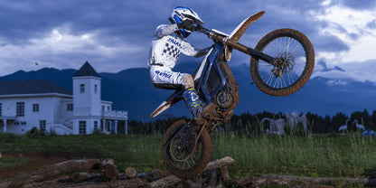 TALARIA XXX PRO 2025