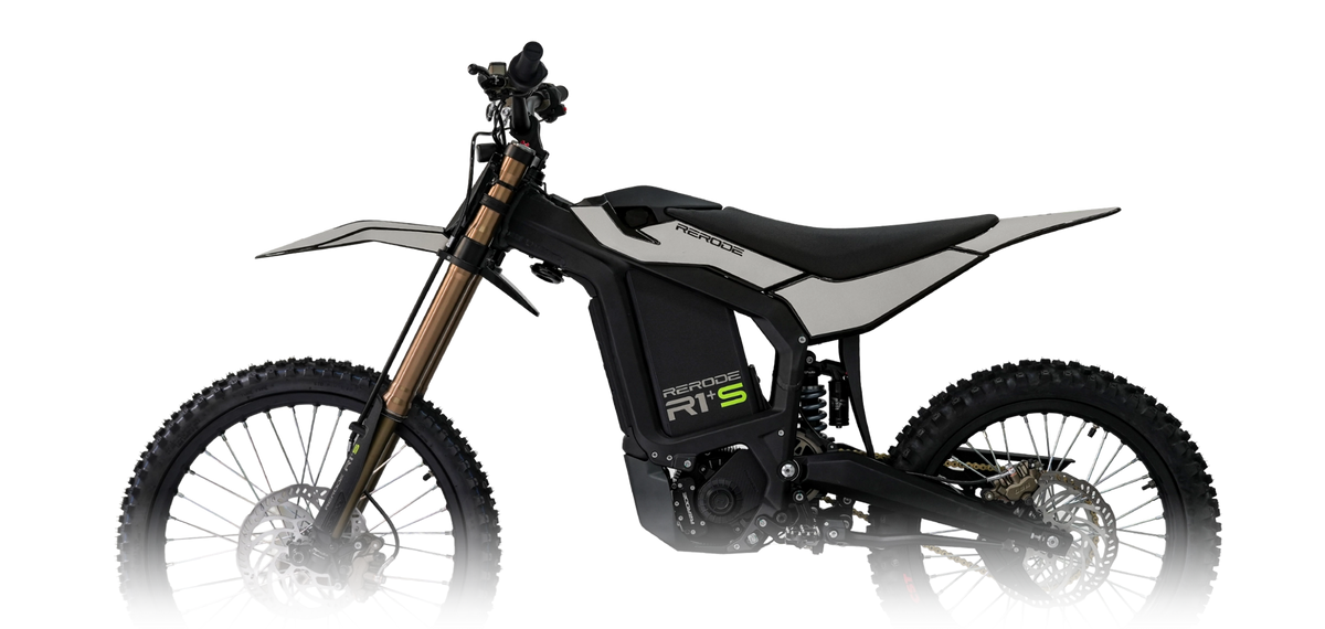 RERODE R1 Plus S