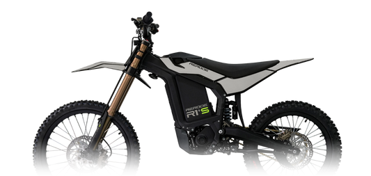 RERODE R1 PLUS S