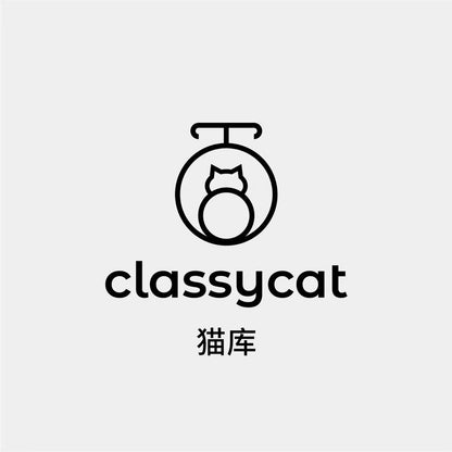 CLASSYCAT E-ブロンプトン プロ/マックス PSE