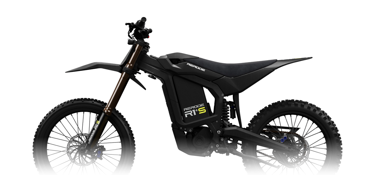 RERODE R1 Plus S