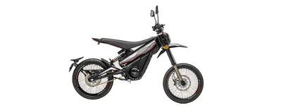 TALARIA XXX PRO 2025