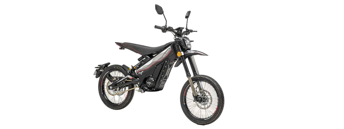 TALARIA XXX PRO 2025