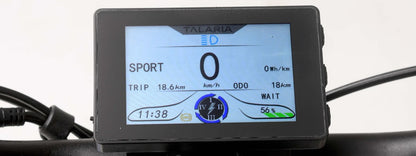 TALARIA XXX PRO 2025