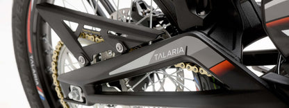 TALARIA XXX PRO 2025