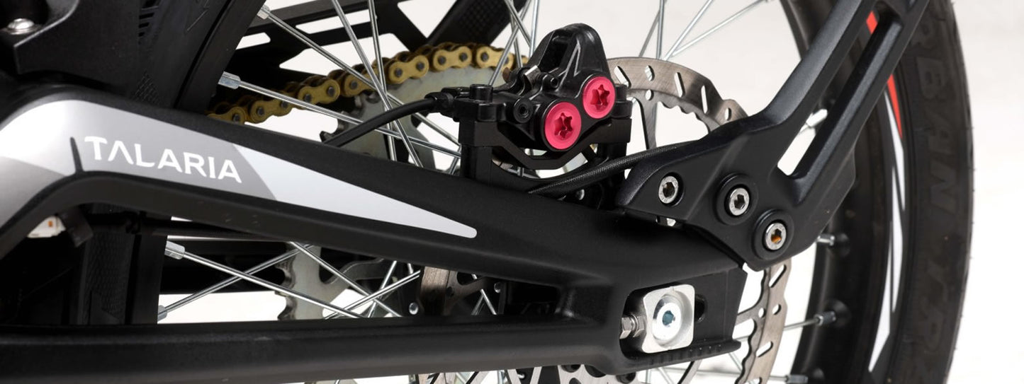 TALARIA XXX PRO 2025