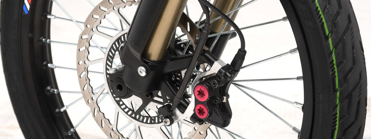 TALARIA XXX PRO 2025