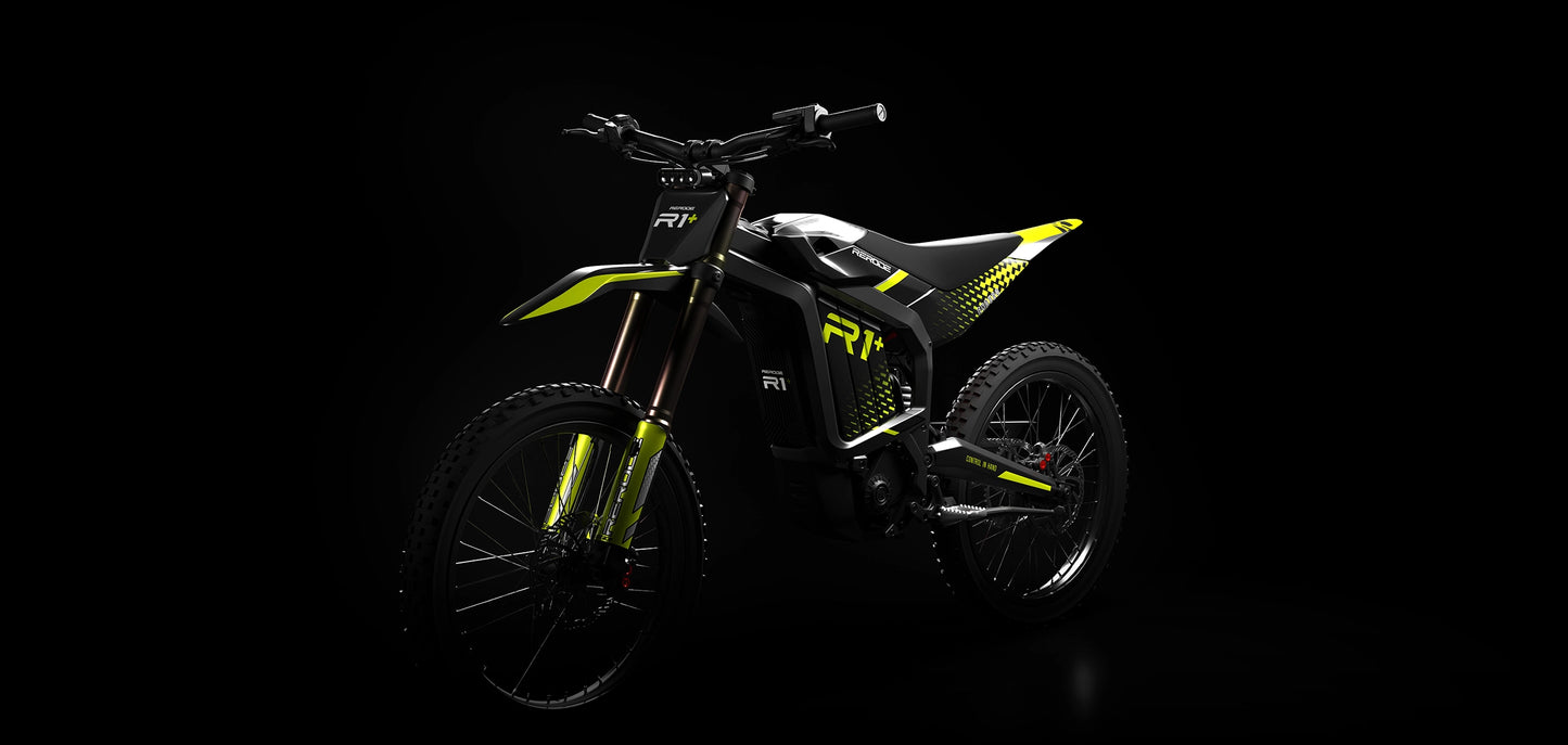RERODE R1 PLUS