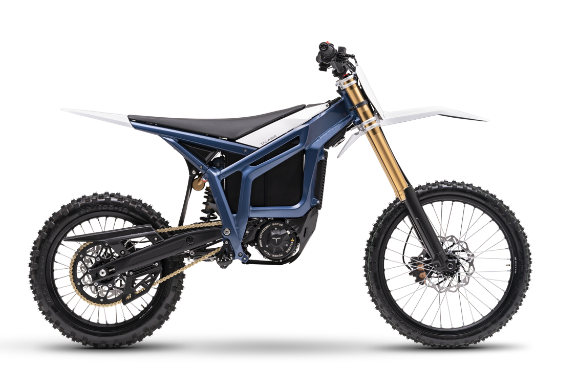 TALARIA XXX PRO 2025