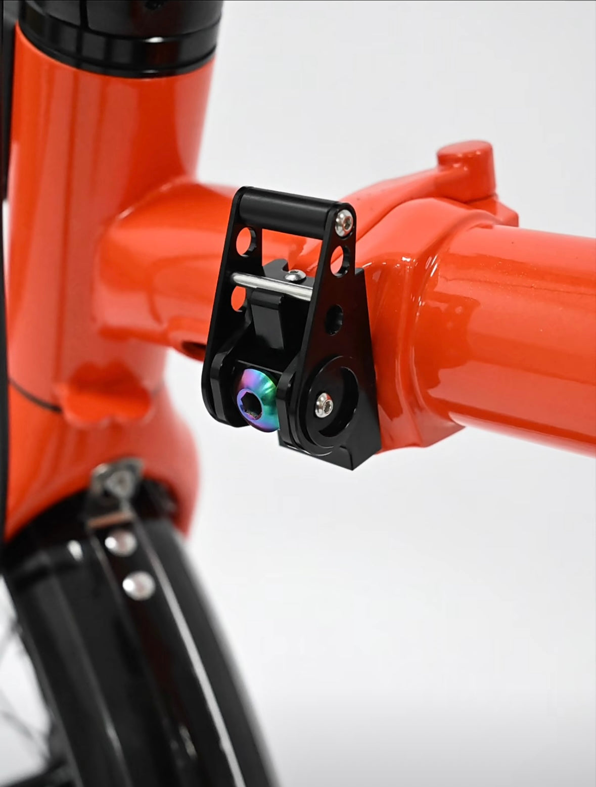 Classycat 20” Travel E-Bike