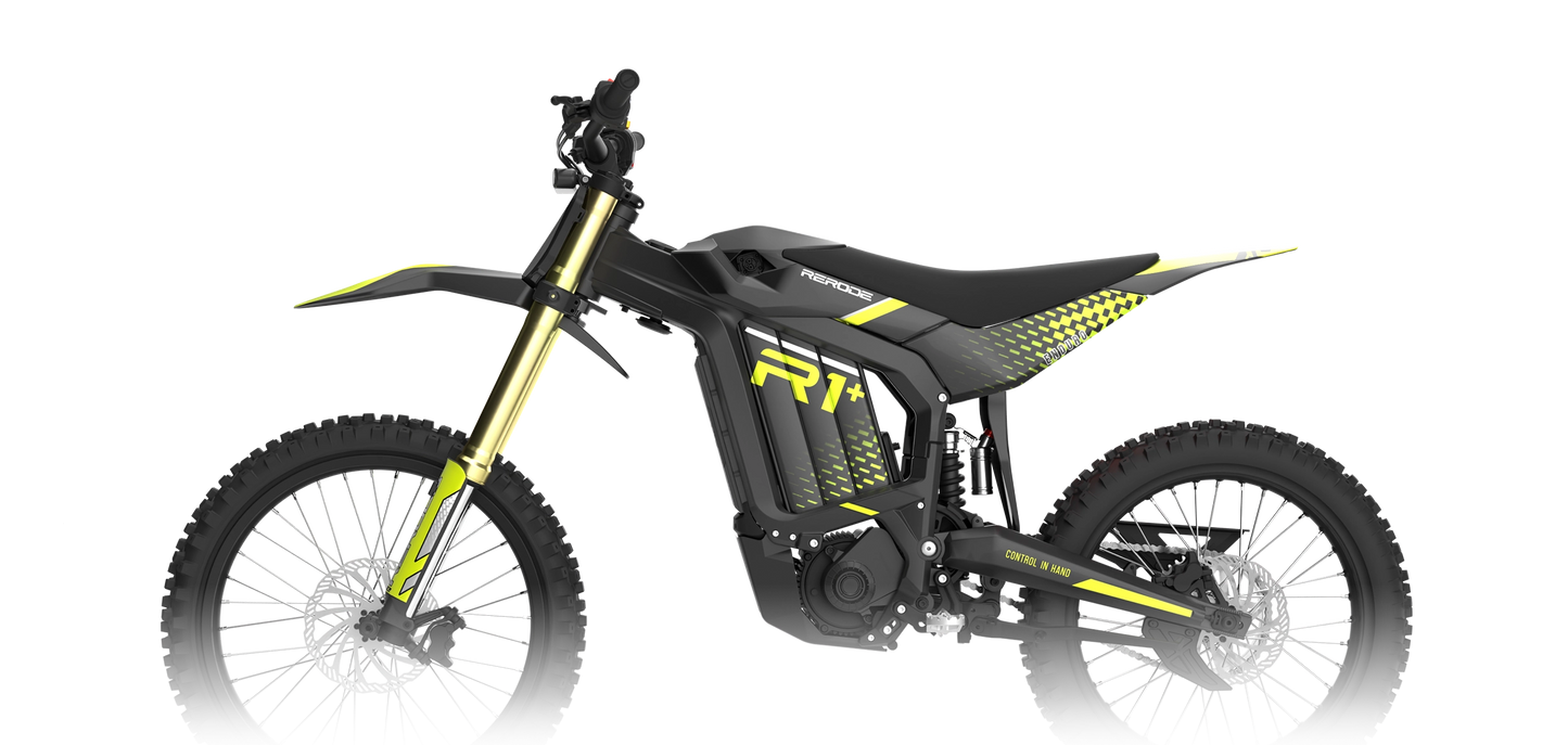 RERODE R1 PLUS
