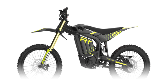 RERODE R1 PLUS